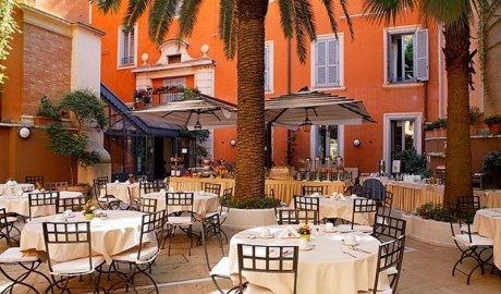 Accessible City Hotel image