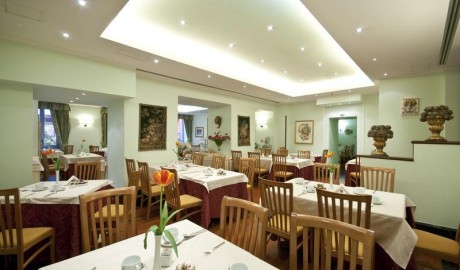 Accessible City Hotel image