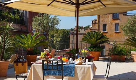 Accessible City Hotel image