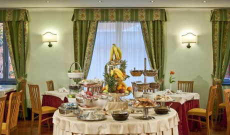 Accessible City Hotel image