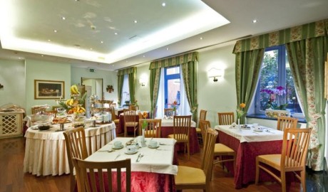Accessible City Hotel image