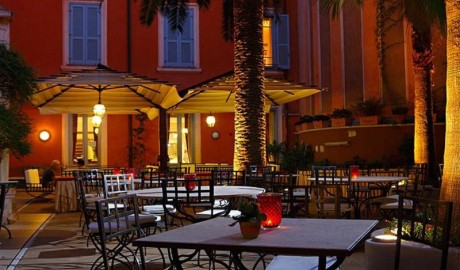 Accessible City Hotel image