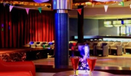 Wheelchair friendly beach hotel image