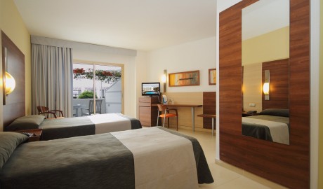 room