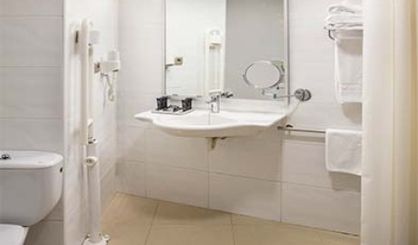 wet room