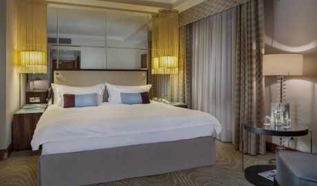 Luxury Hotel image