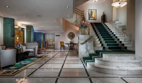 Luxury Hotel image