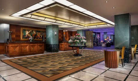 Luxury Hotel image