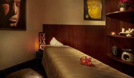 Luxury Hotel image