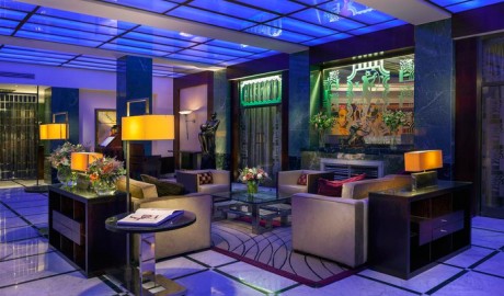 Luxury Hotel image