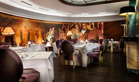 Luxury Hotel image