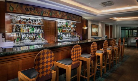 Luxury Hotel image