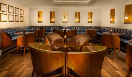 Luxury Hotel image
