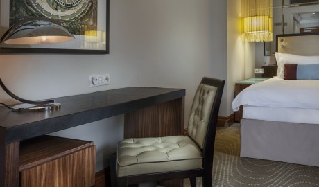 Luxury Hotel image