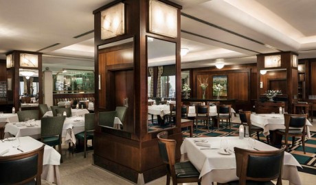 Luxury Hotel image