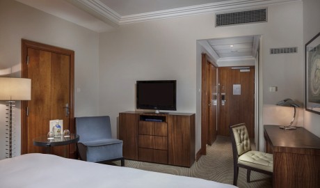 Luxury Hotel image