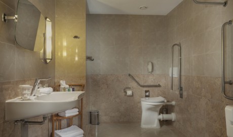 Luxury Hotel image