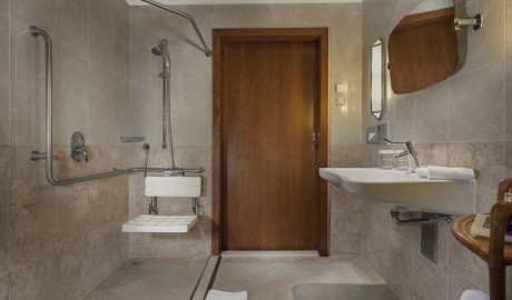 Luxury Hotel image