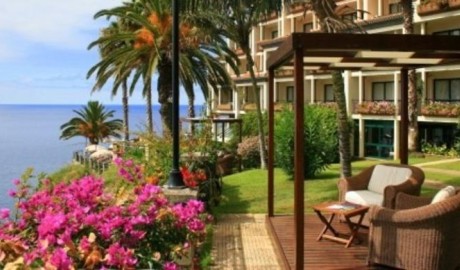 Accessible hotel in Funchal image