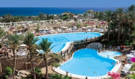 Accessible Beach Hotel image