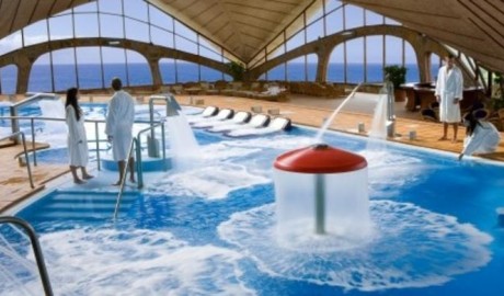 Accessible Beach Hotel image