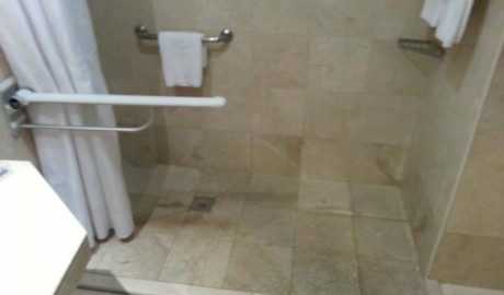 Accessible Beach Hotel image