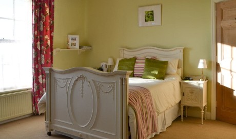 Accessible cottage in Sledmere, nr. Driffield image