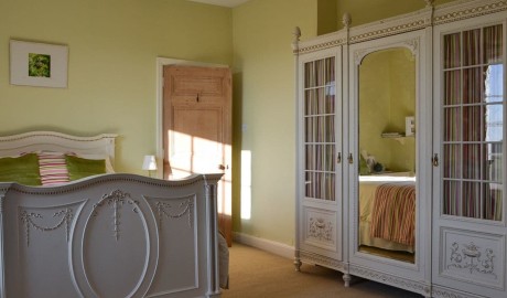 Accessible cottage in Sledmere, nr. Driffield image