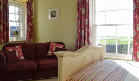 Accessible cottage in Sledmere, nr. Driffield image