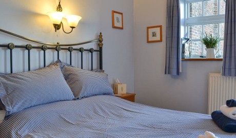 Accessible cottage in Sledmere, nr. Driffield image