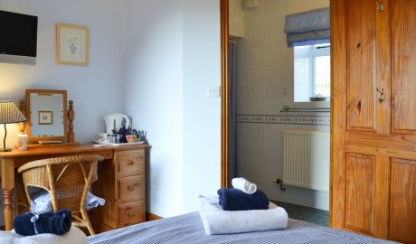 Accessible cottage in Sledmere, nr. Driffield image