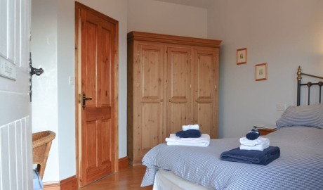 Accessible cottage in Sledmere, nr. Driffield image