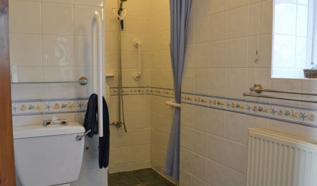 Accessible cottage in Sledmere, nr. Driffield image