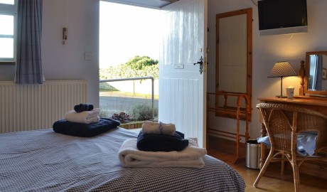 Accessible cottage in Sledmere, nr. Driffield image