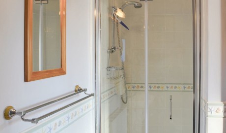 Accessible cottage in Sledmere, nr. Driffield image