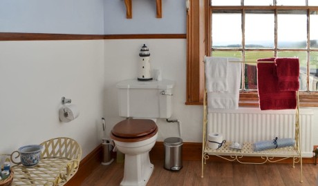 Accessible cottage in Sledmere, nr. Driffield image