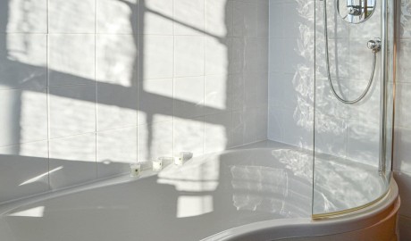 Accessible cottage in Sledmere, nr. Driffield image