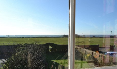 Accessible cottage in Sledmere, nr. Driffield image