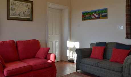 Accessible cottage in Sledmere, nr. Driffield image