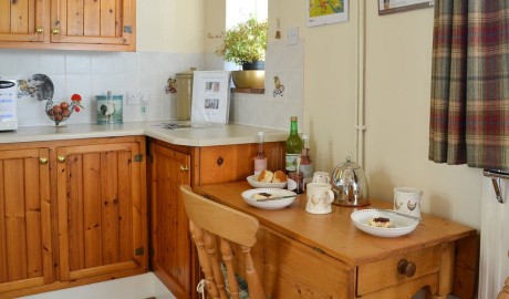 Accessible cottage in Sledmere, nr. Driffield image