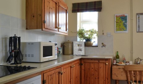 Accessible cottage in Sledmere, nr. Driffield image