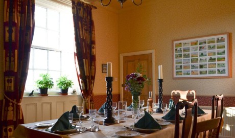 Accessible cottage in Sledmere, nr. Driffield image