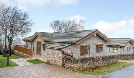 Accessible Lodge image