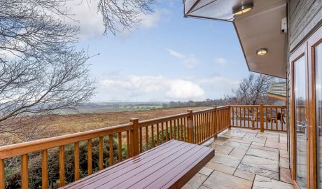 Accessible Lodge image