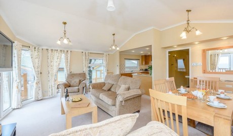 Accessible Lodge image