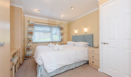 Accessible Lodge image