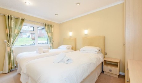 Accessible Lodge image