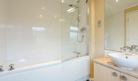 Accessible Lodge image