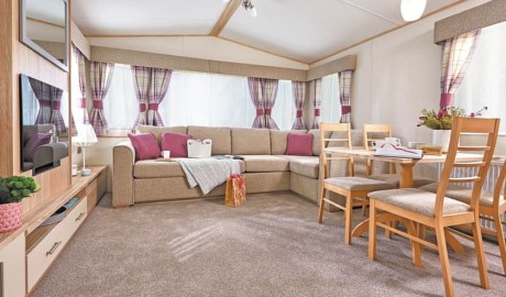 Accessible Caravan image