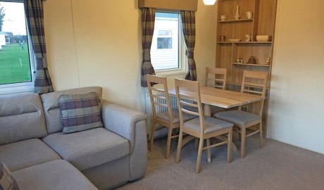 Accessible Caravan image